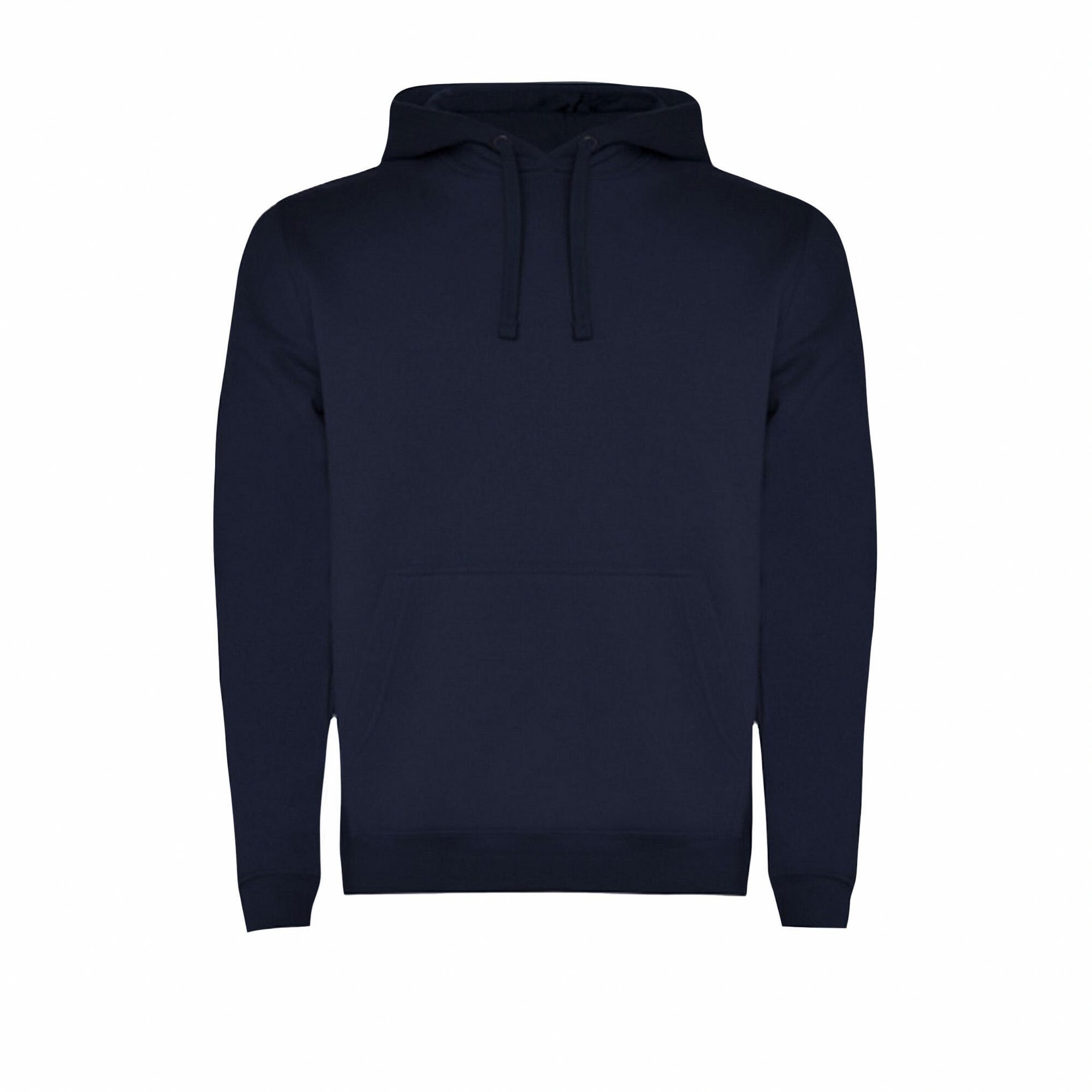 Pure White Signature Hoodie