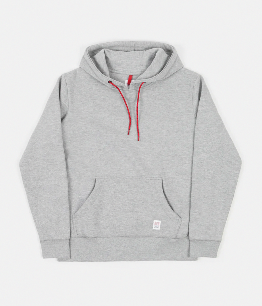 Sand Beige Comfort Hoodie
